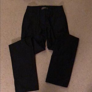 Women’s Nike golf Dri-Fit pants